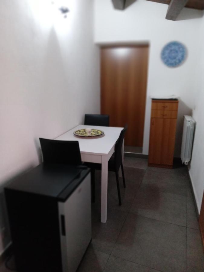 San Nicolo Hébergement de vacances