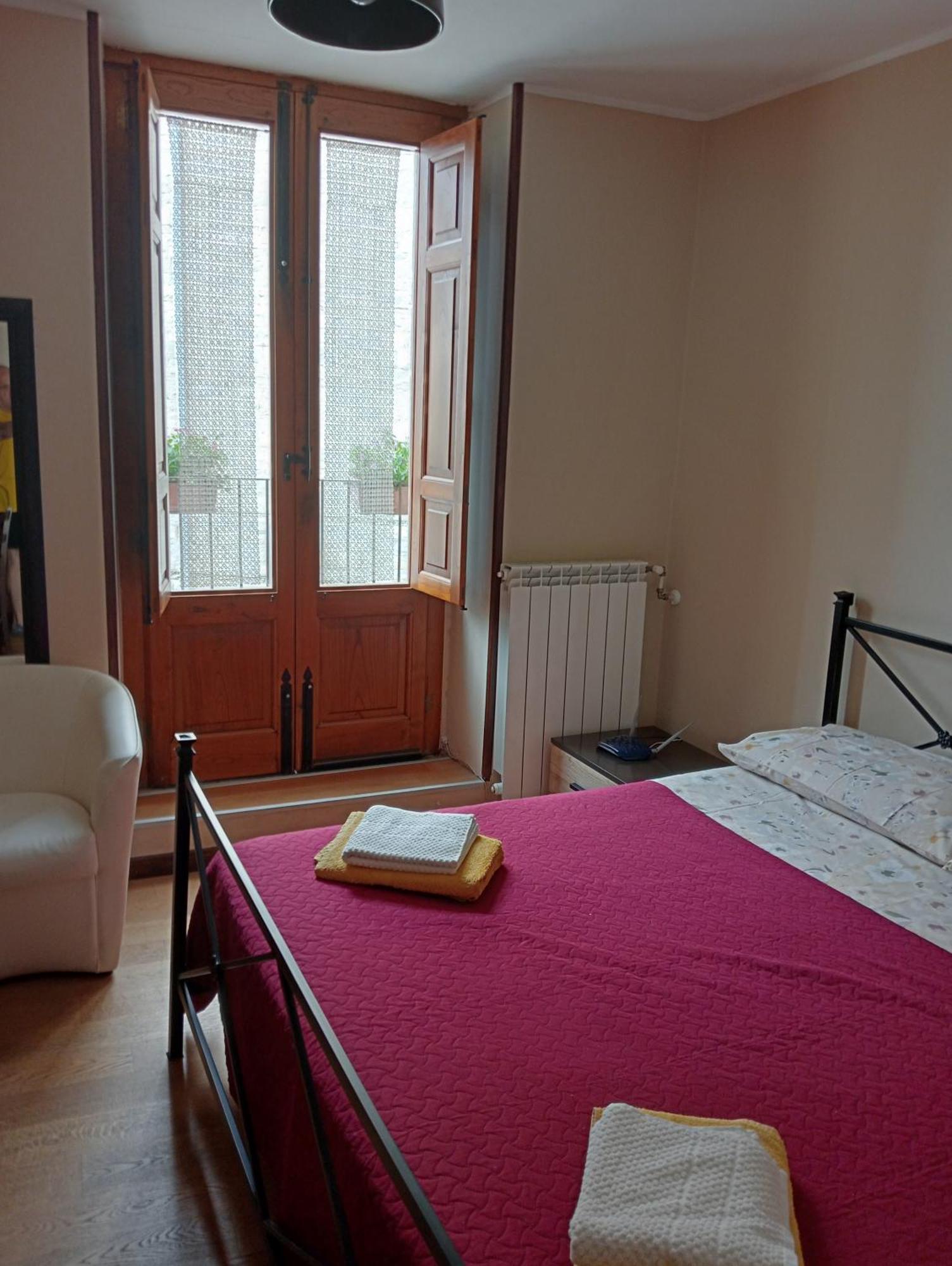 San Nicolo Hébergement de vacances