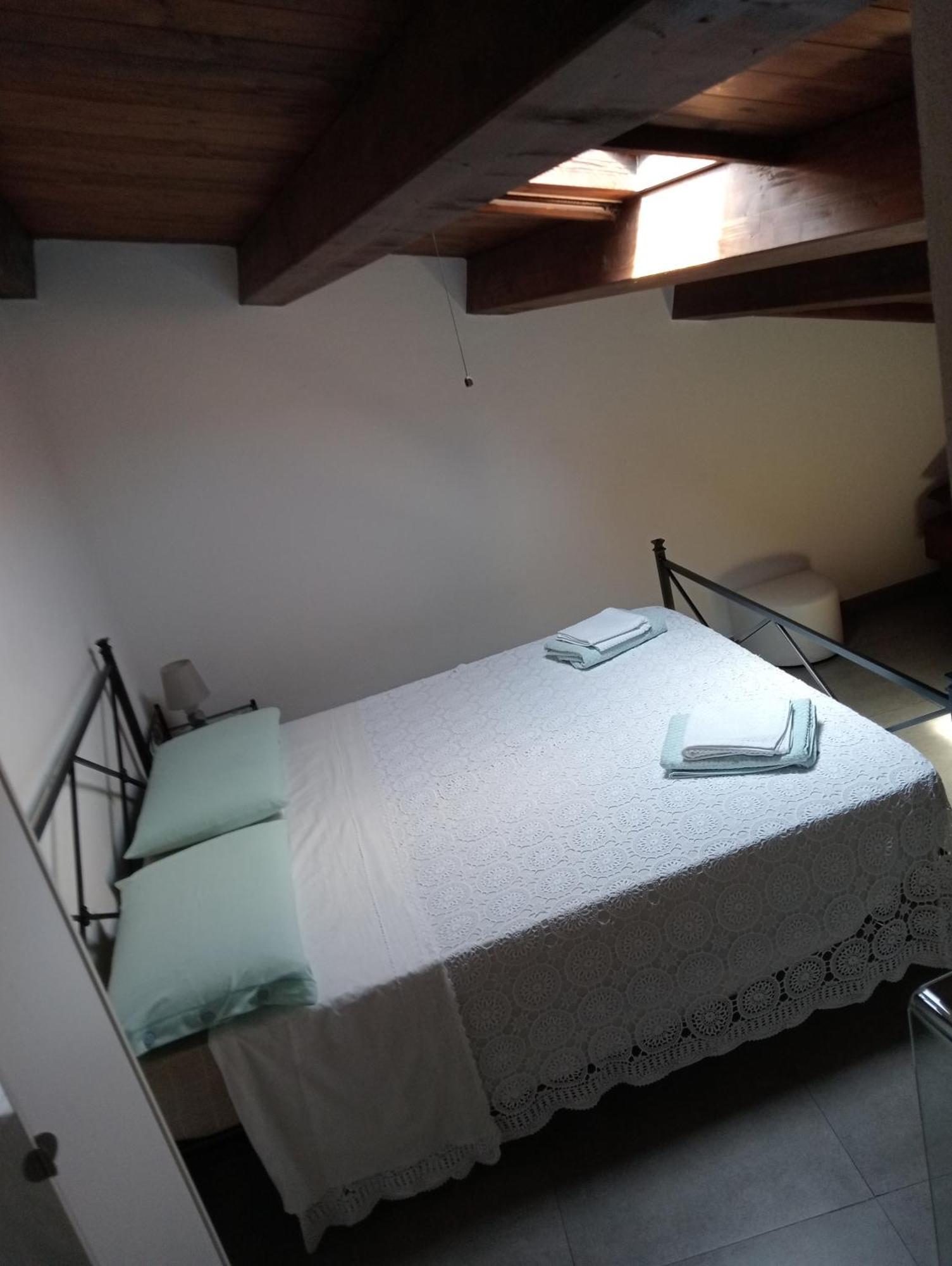 Hébergement de vacances San Nicolo