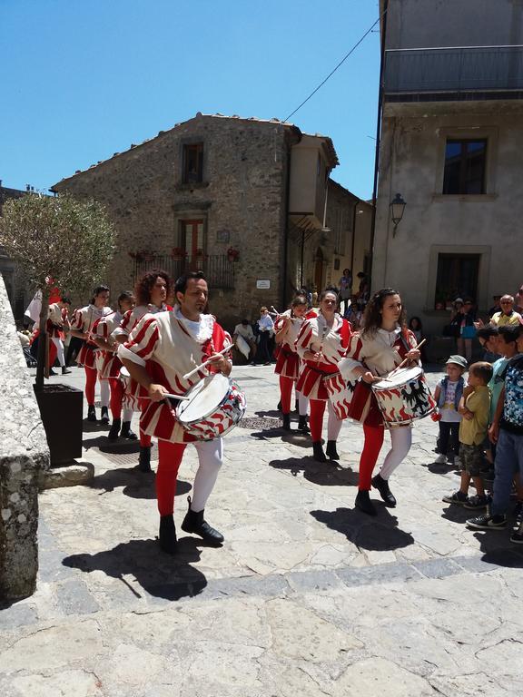 San Nicolo Hébergement de vacances *