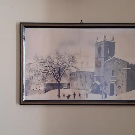 San Nicolo Holiday Home Montalbano Elicona Exterior foto