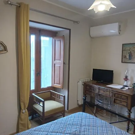 San Nicolo Holiday Home Montalbano Elicona Exterior foto
