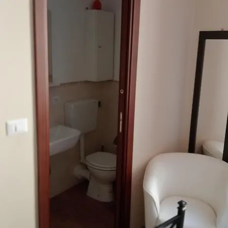 San Nicolo Holiday Home Montalbano Elicona Exterior foto