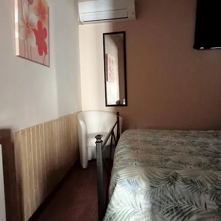 San Nicolo Holiday Home Montalbano Elicona Exterior foto