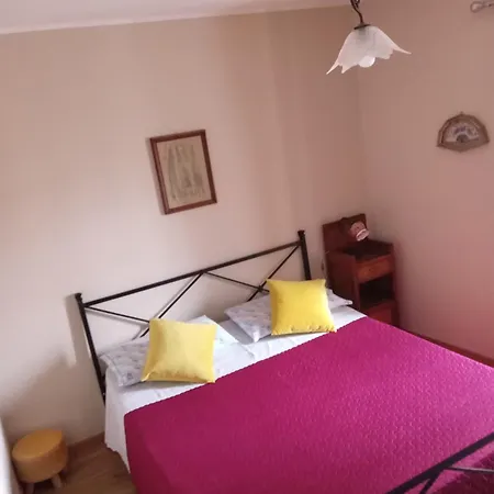 San Nicolo Holiday Home Montalbano Elicona Exterior foto