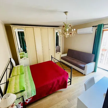 San Nicolo Holiday Home Montalbano Elicona Exterior foto