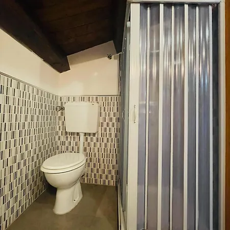 San Nicolo Holiday Home Montalbano Elicona Exterior foto
