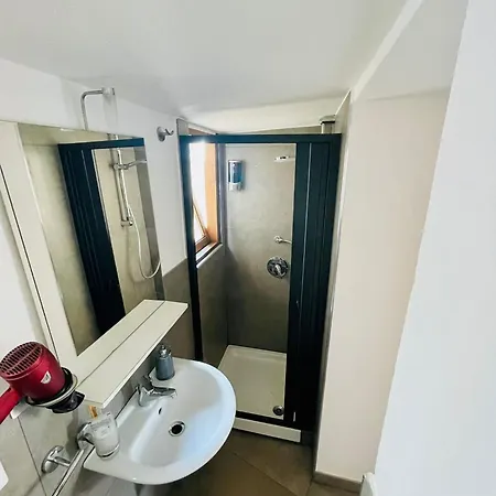 San Nicolo Holiday Home Montalbano Elicona Exterior foto