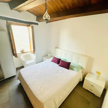 San Nicolo Holiday Home Montalbano Elicona Exterior foto