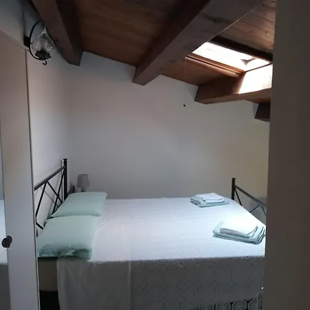 San Nicolo Holiday Home Montalbano Elicona Exterior foto