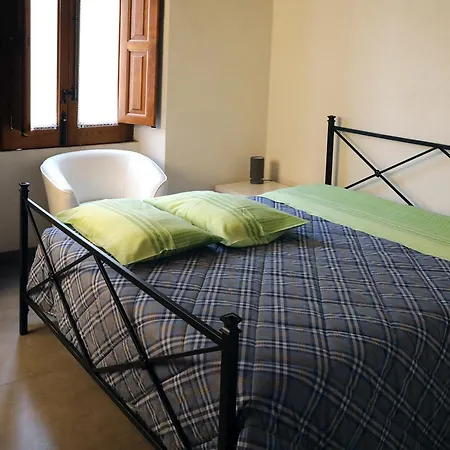 San Nicolo Holiday Home Montalbano Elicona Exterior foto