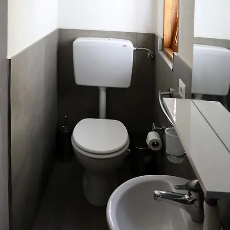 San Nicolo Holiday Home Montalbano Elicona Exterior foto