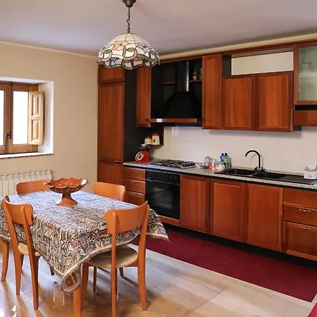 San Nicolo Holiday Home Montalbano Elicona Exterior foto