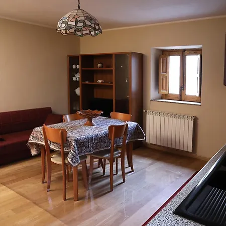 San Nicolo Holiday Home Montalbano Elicona Exterior foto