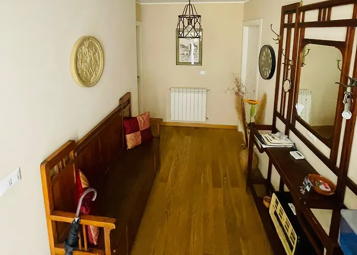 San Nicolo Holiday Home