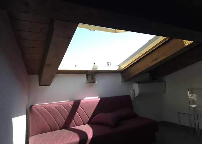 San Nicolo Holiday Home