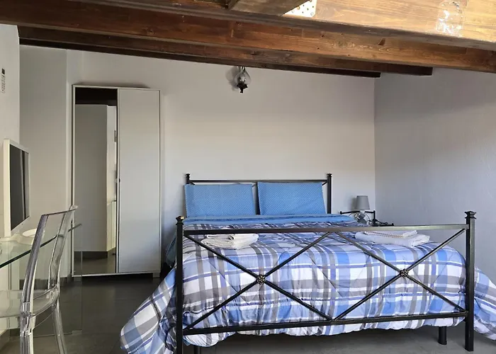 San Nicolo Holiday Home