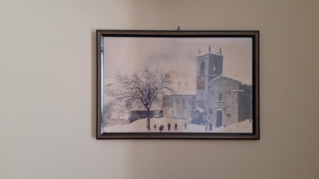 San Nicolo * Montalbano Elicona