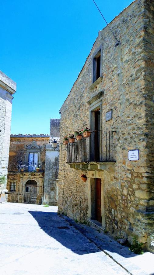 San Nicolo Montalbano Elicona
