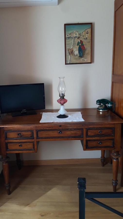 Ferienhaus San Nicolo Montalbano Elicona