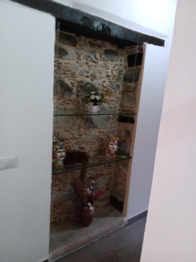 Ferienhaus San Nicolo *