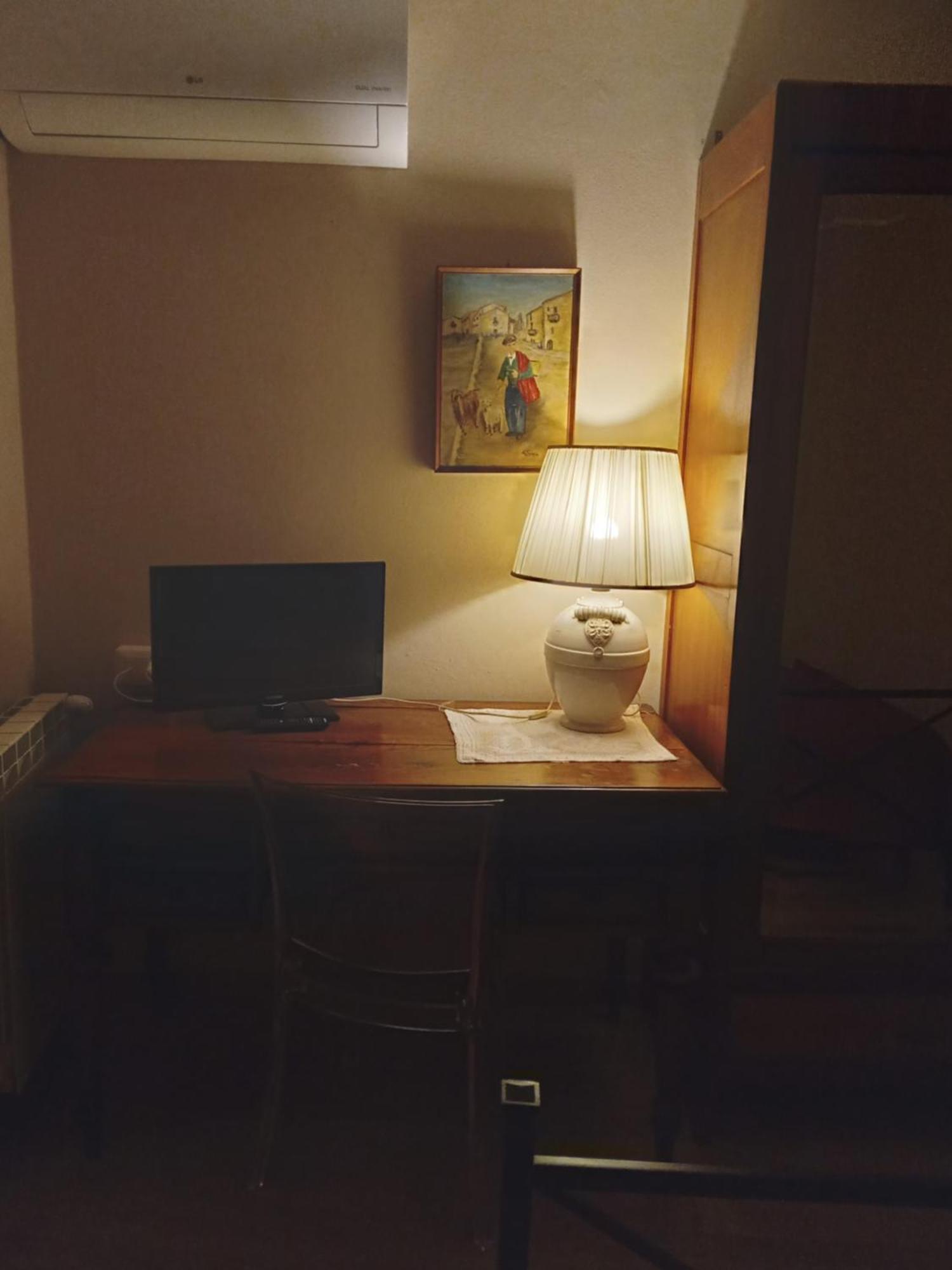 Ferienhaus San Nicolo *