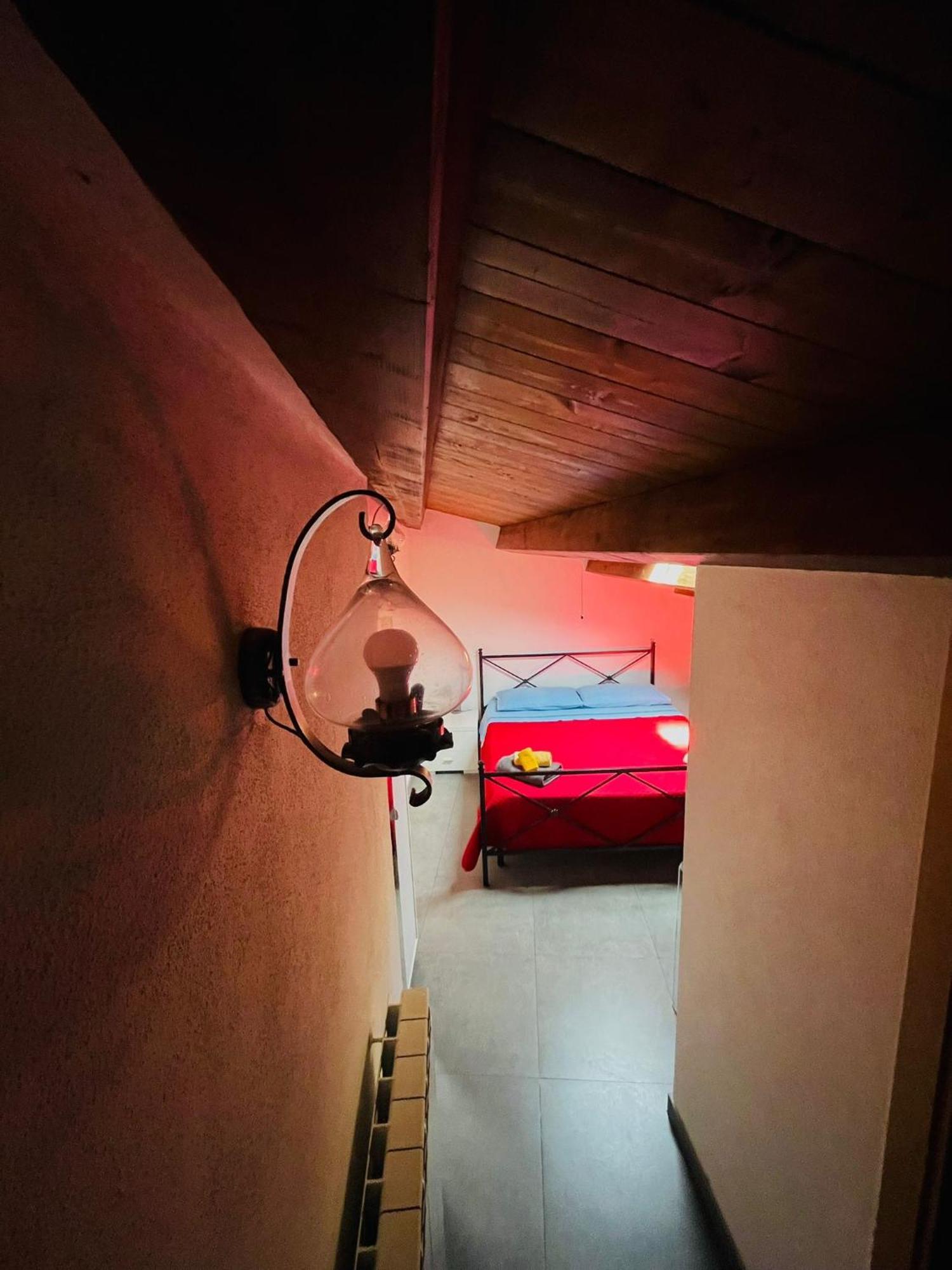 Ferienhaus San Nicolo *