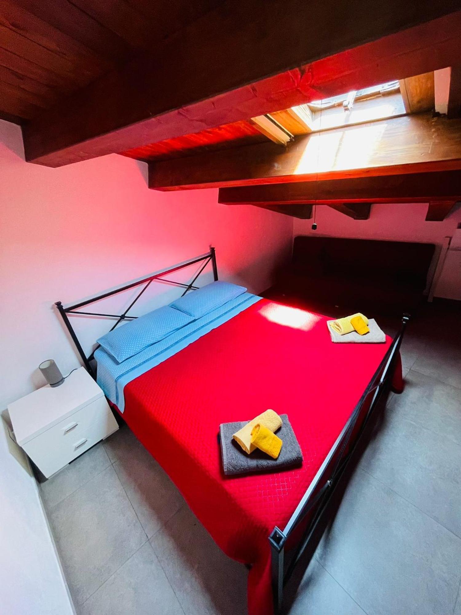 Ferienhaus San Nicolo *