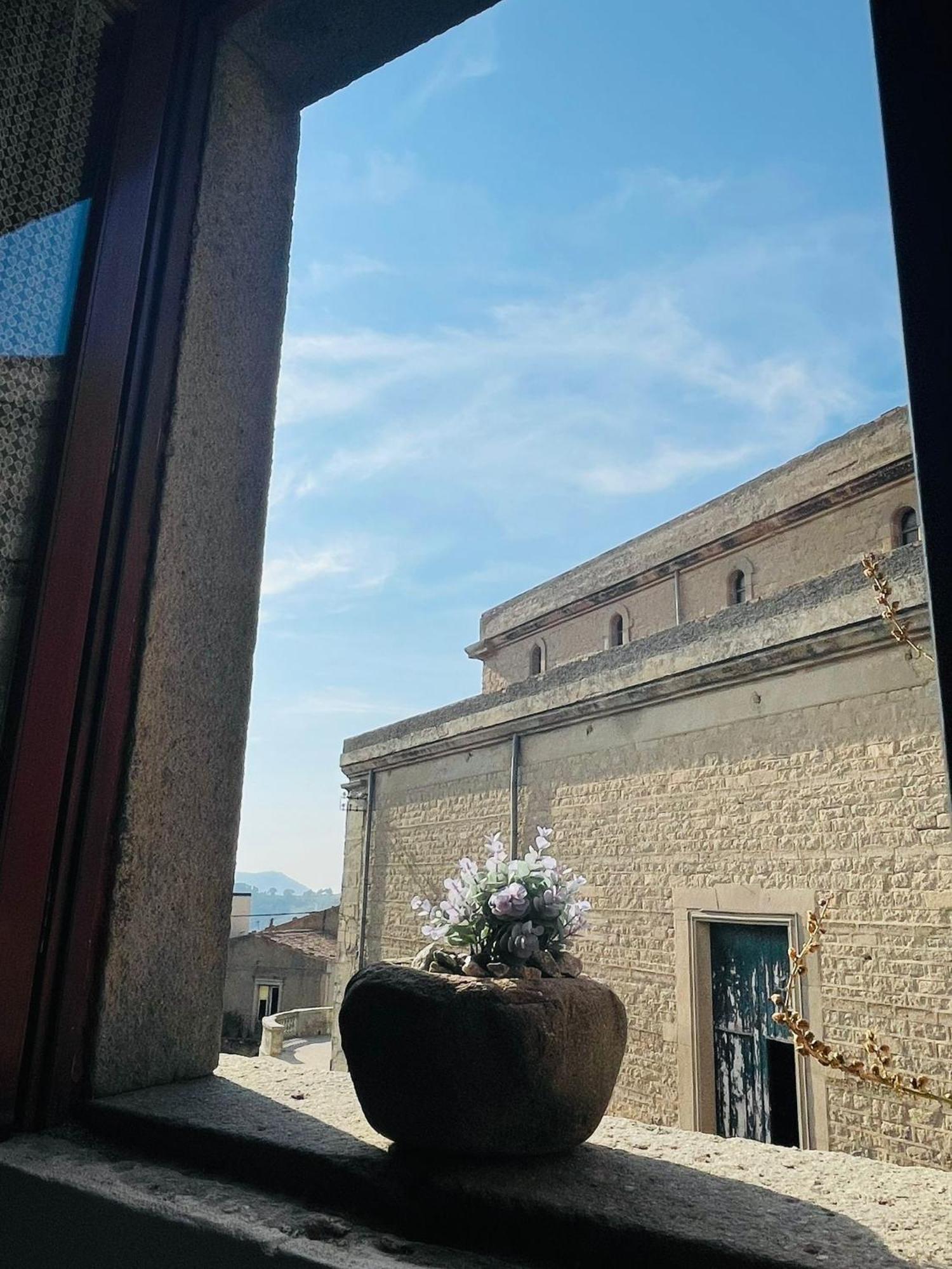 San Nicolo Ferienhaus *