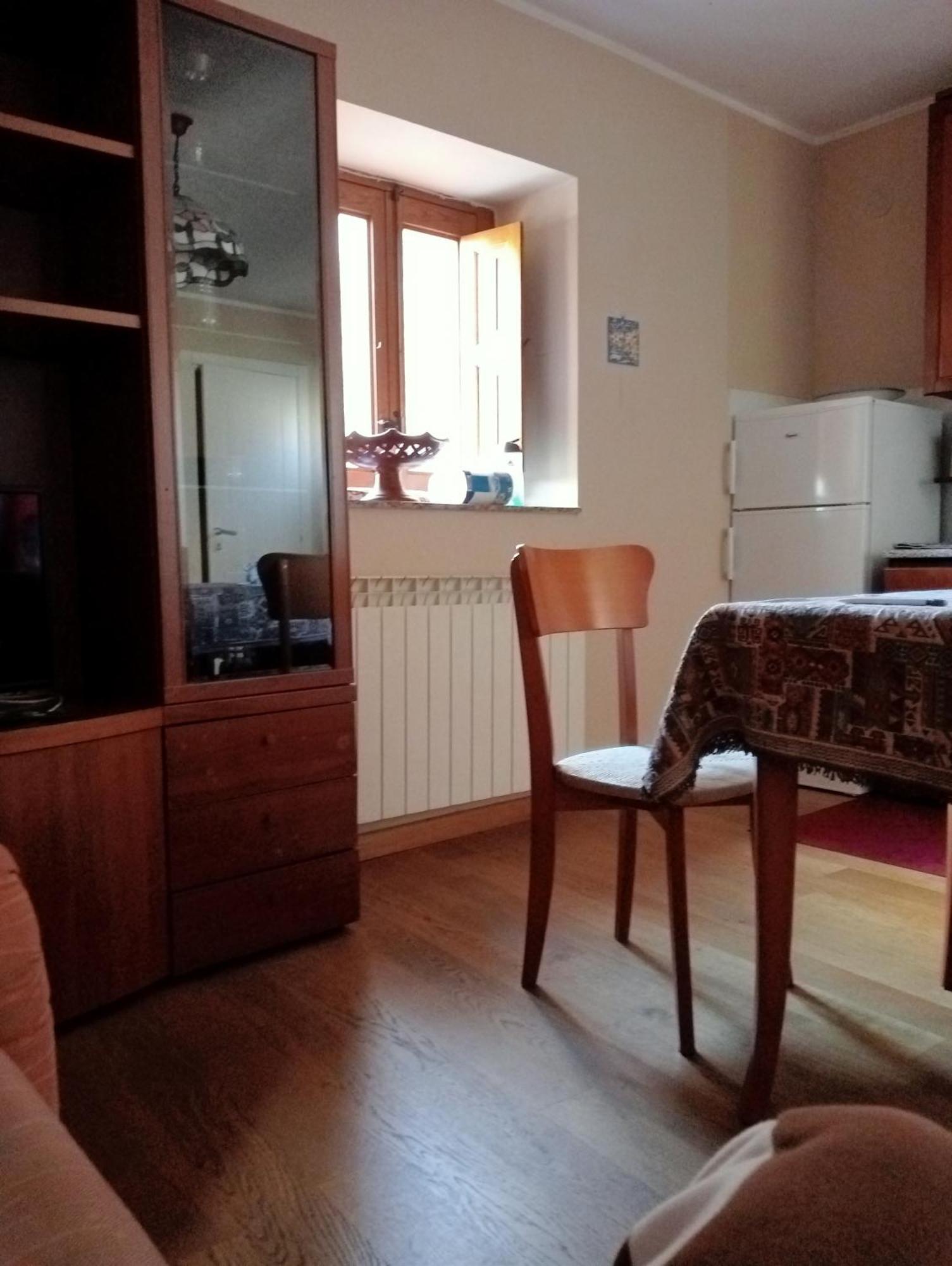 Ferienhaus San Nicolo Montalbano Elicona