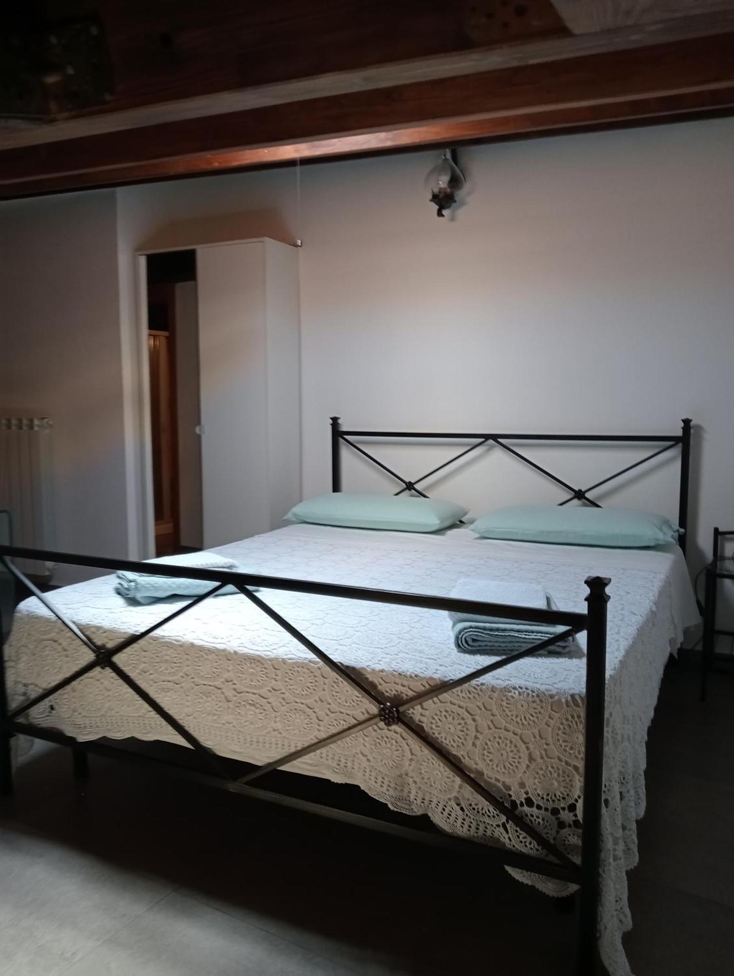 San Nicolo Ferienhaus *