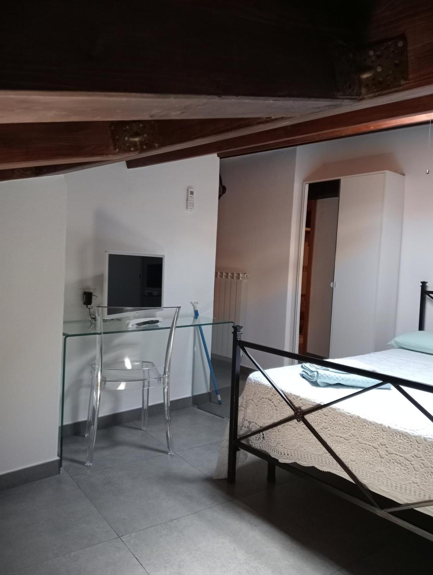 Ferienhaus San Nicolo *