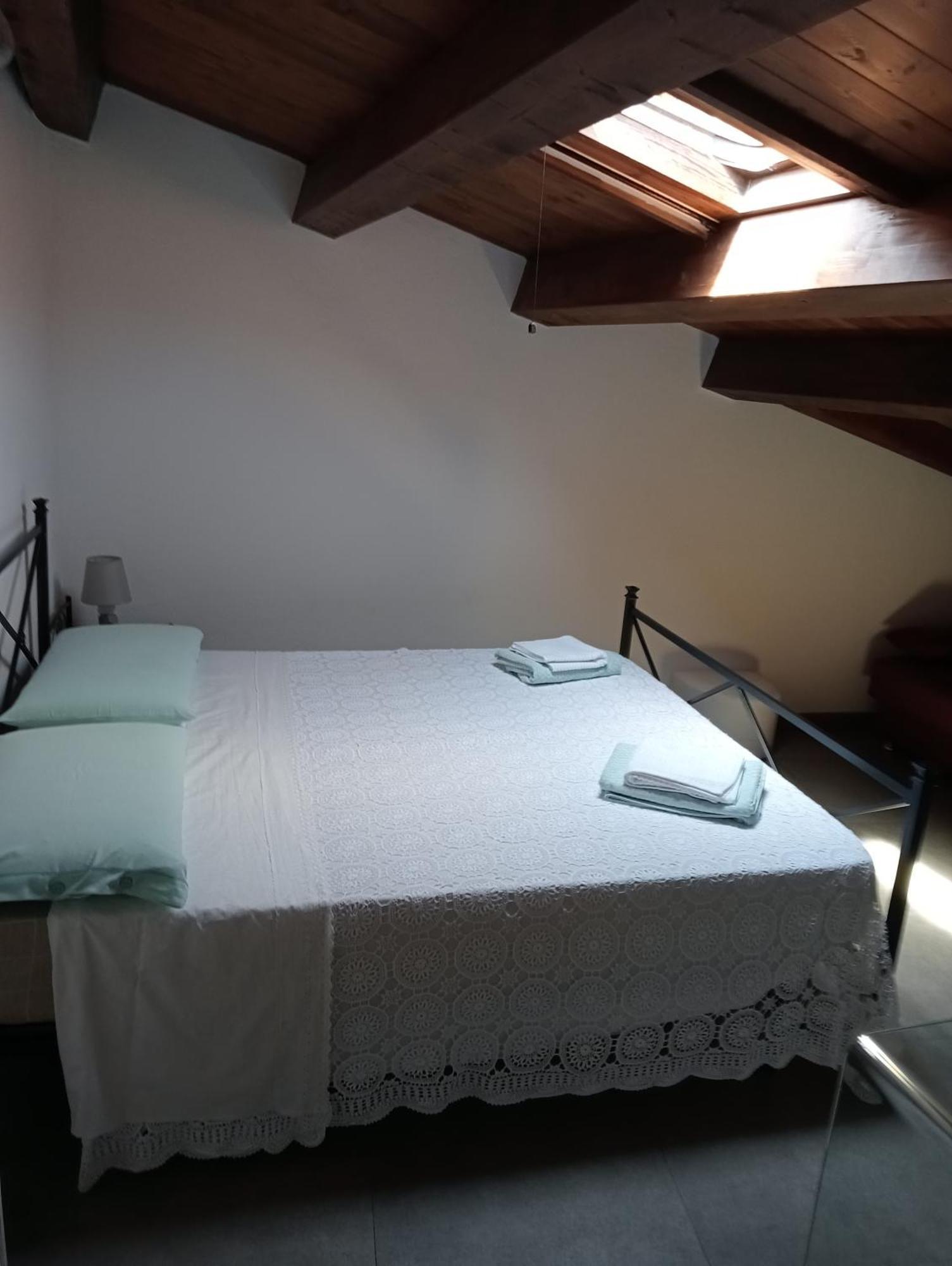 San Nicolo Montalbano Elicona
