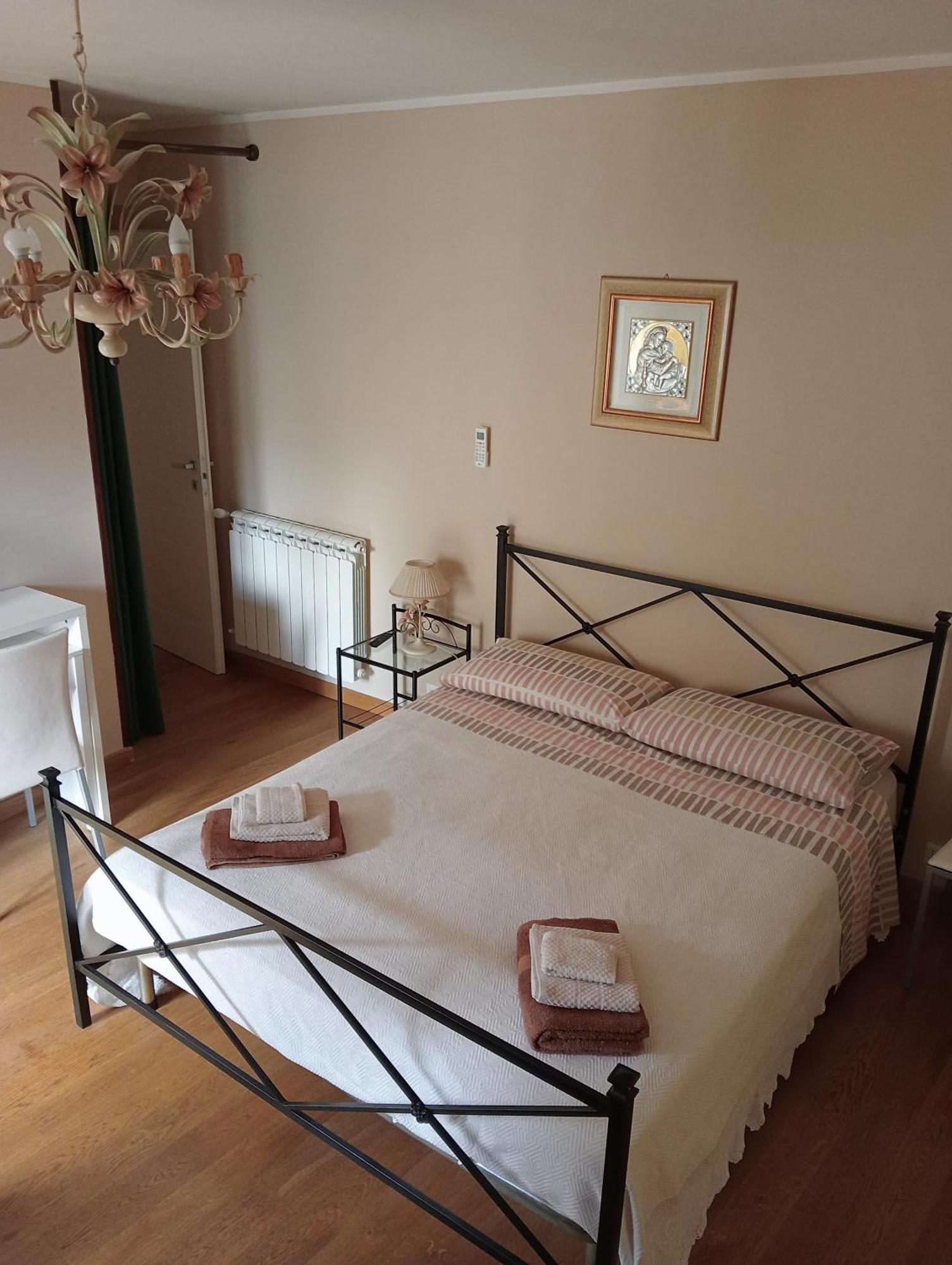 Ferienhaus San Nicolo