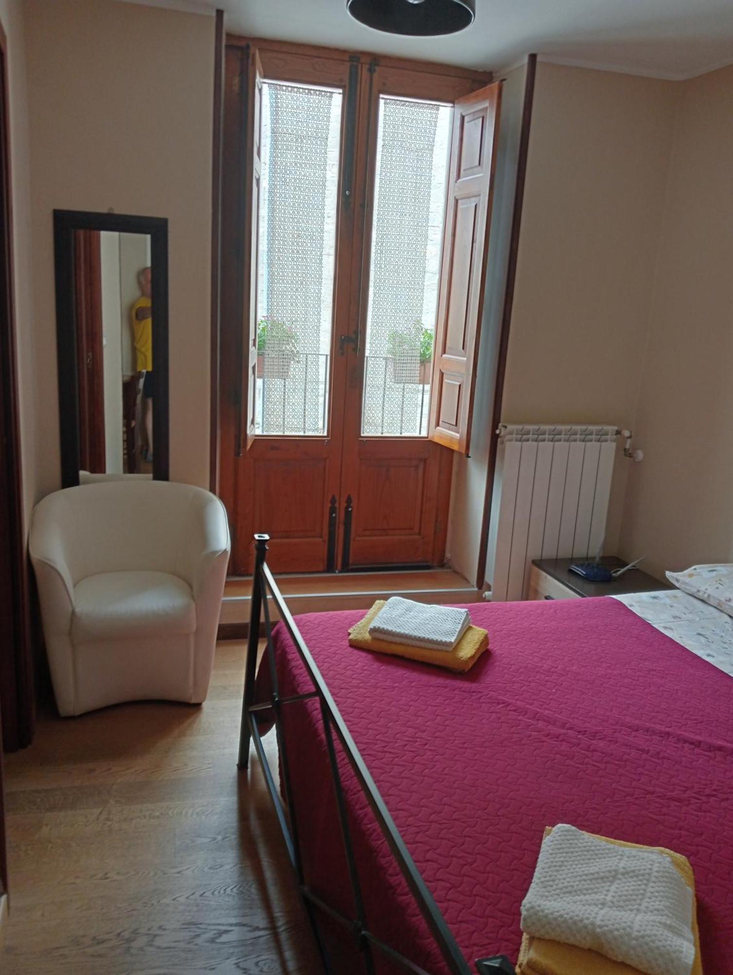 Ferienhaus San Nicolo Montalbano Elicona