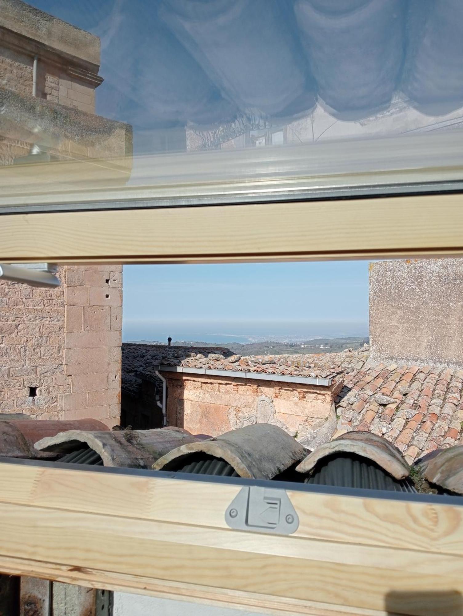 San Nicolo * Montalbano Elicona
