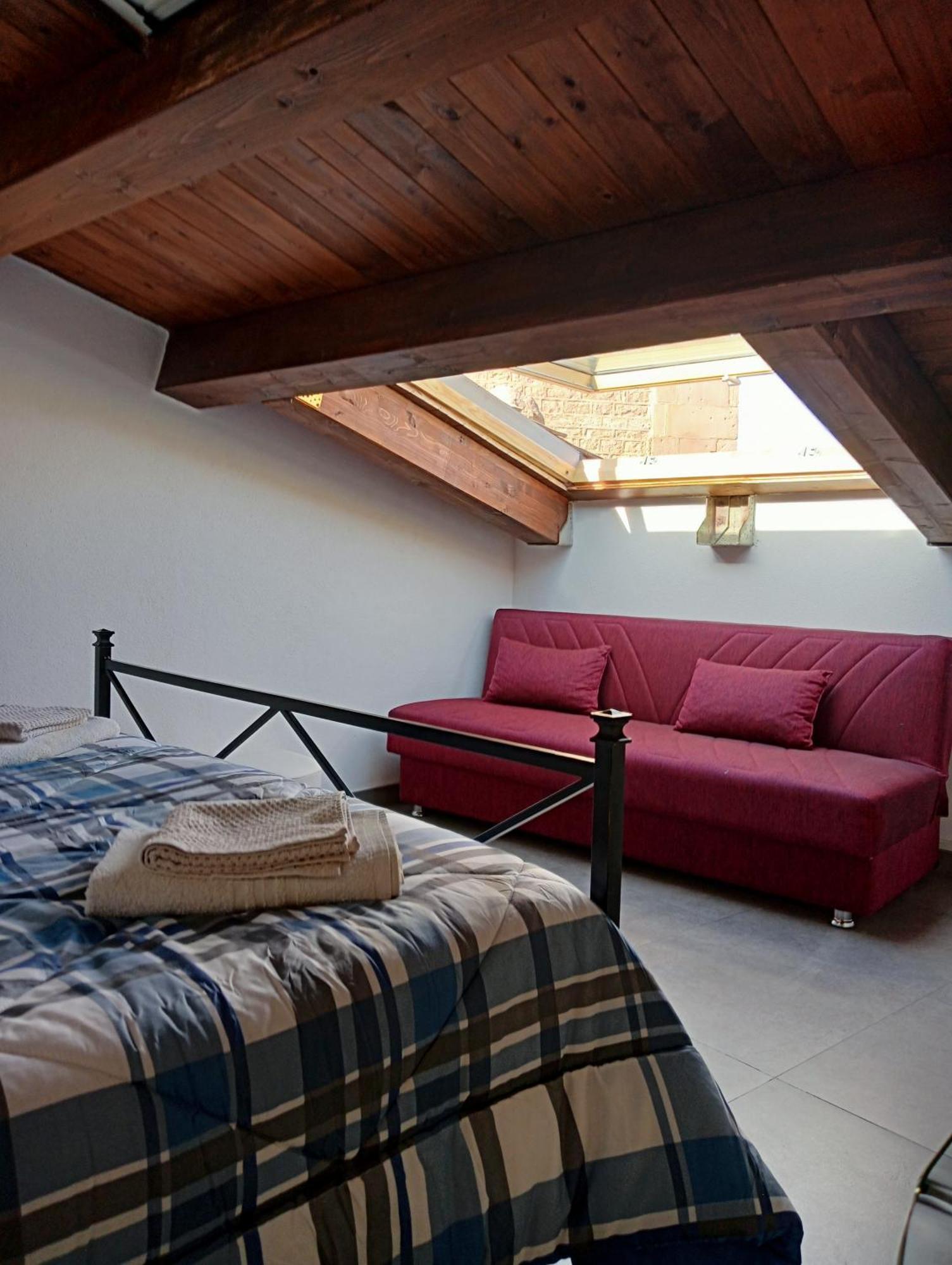 Ferienhaus San Nicolo