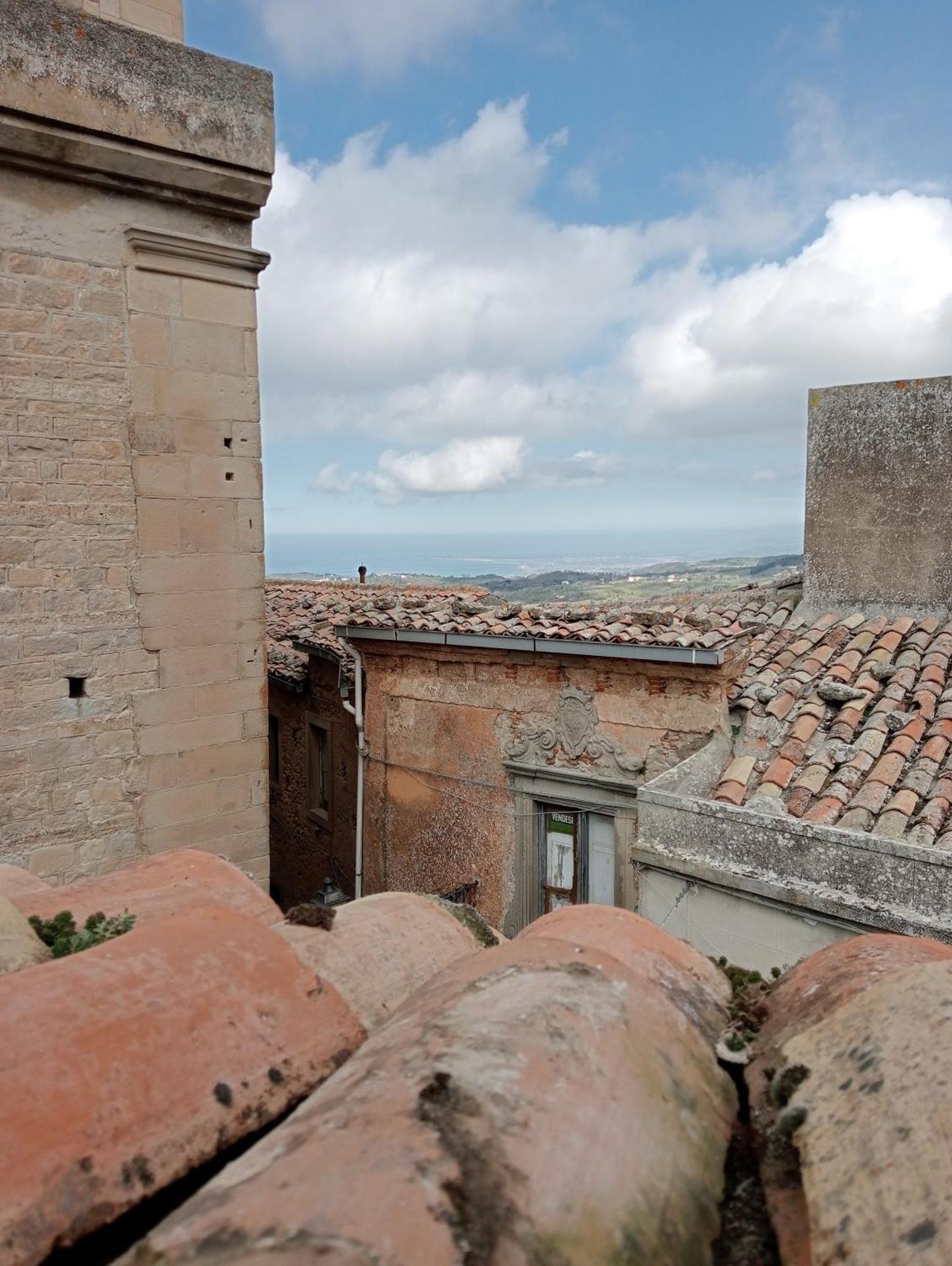 San Nicolo Ferienhaus *