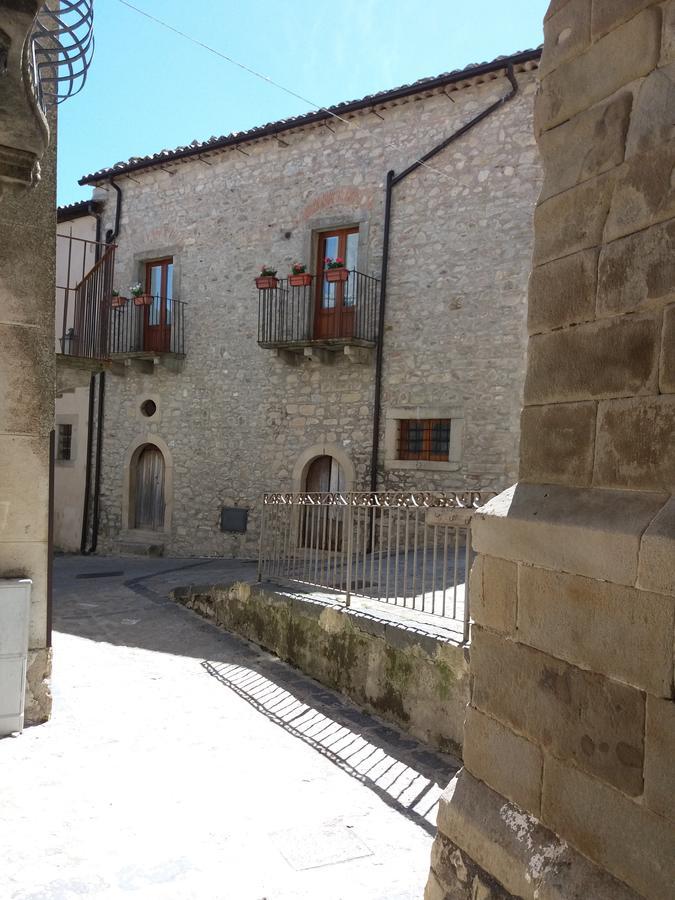 Ferienhaus San Nicolo *