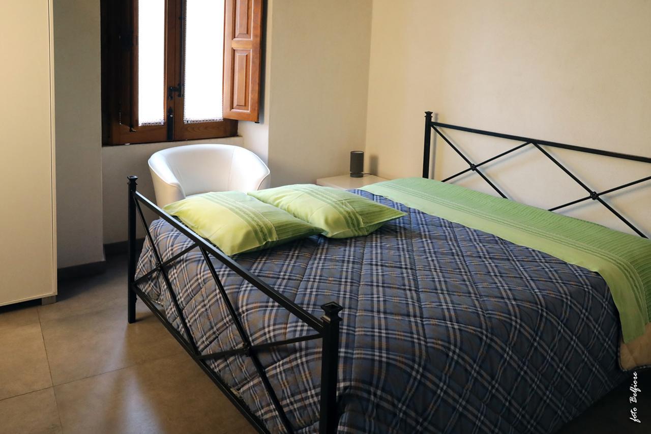 Ferienhaus San Nicolo