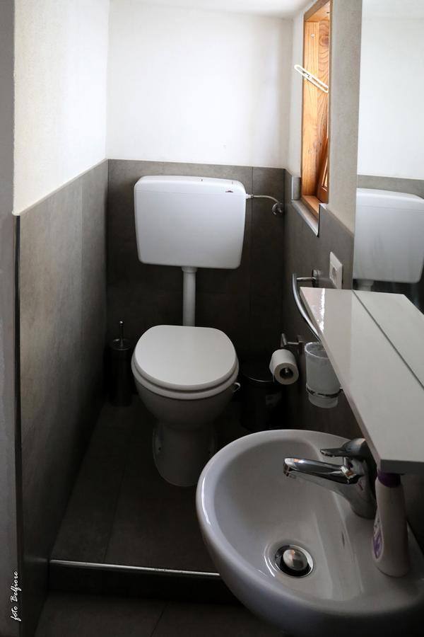 San Nicolo Ferienhaus Montalbano Elicona