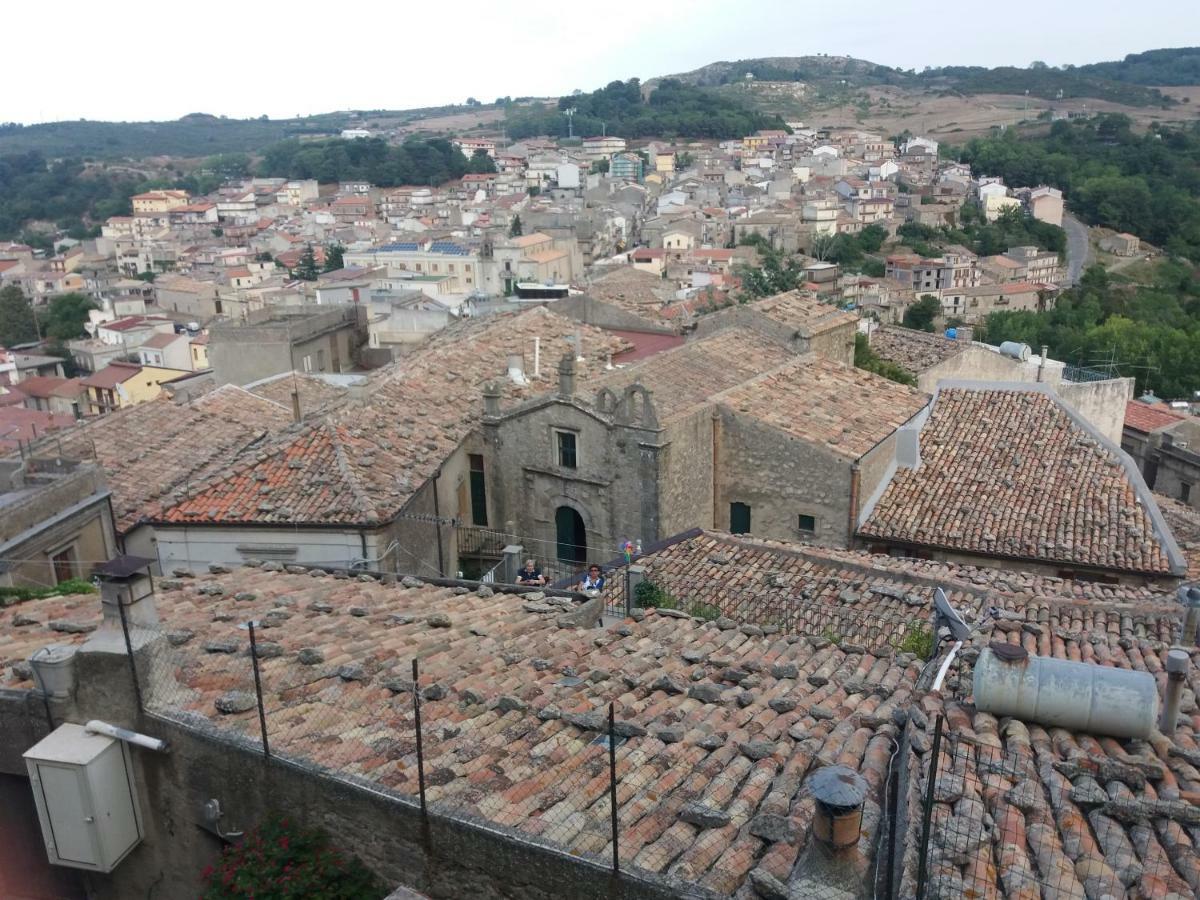 San Nicolo Ferienhaus *