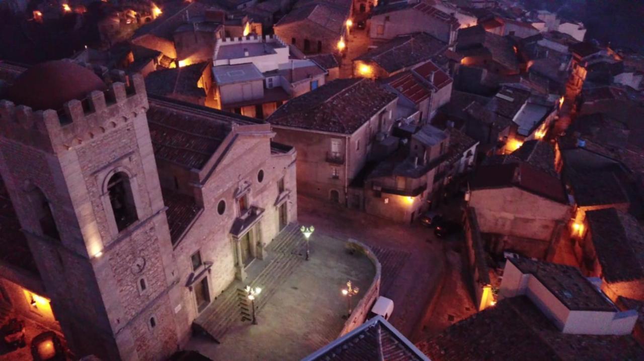 Ferienhaus San Nicolo *