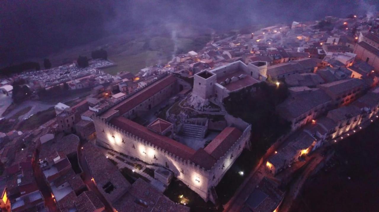 Ferienhaus San Nicolo *